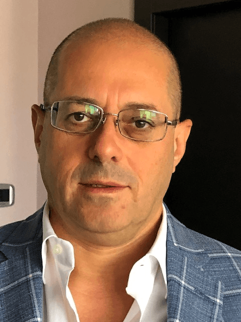 Augusto Saletta