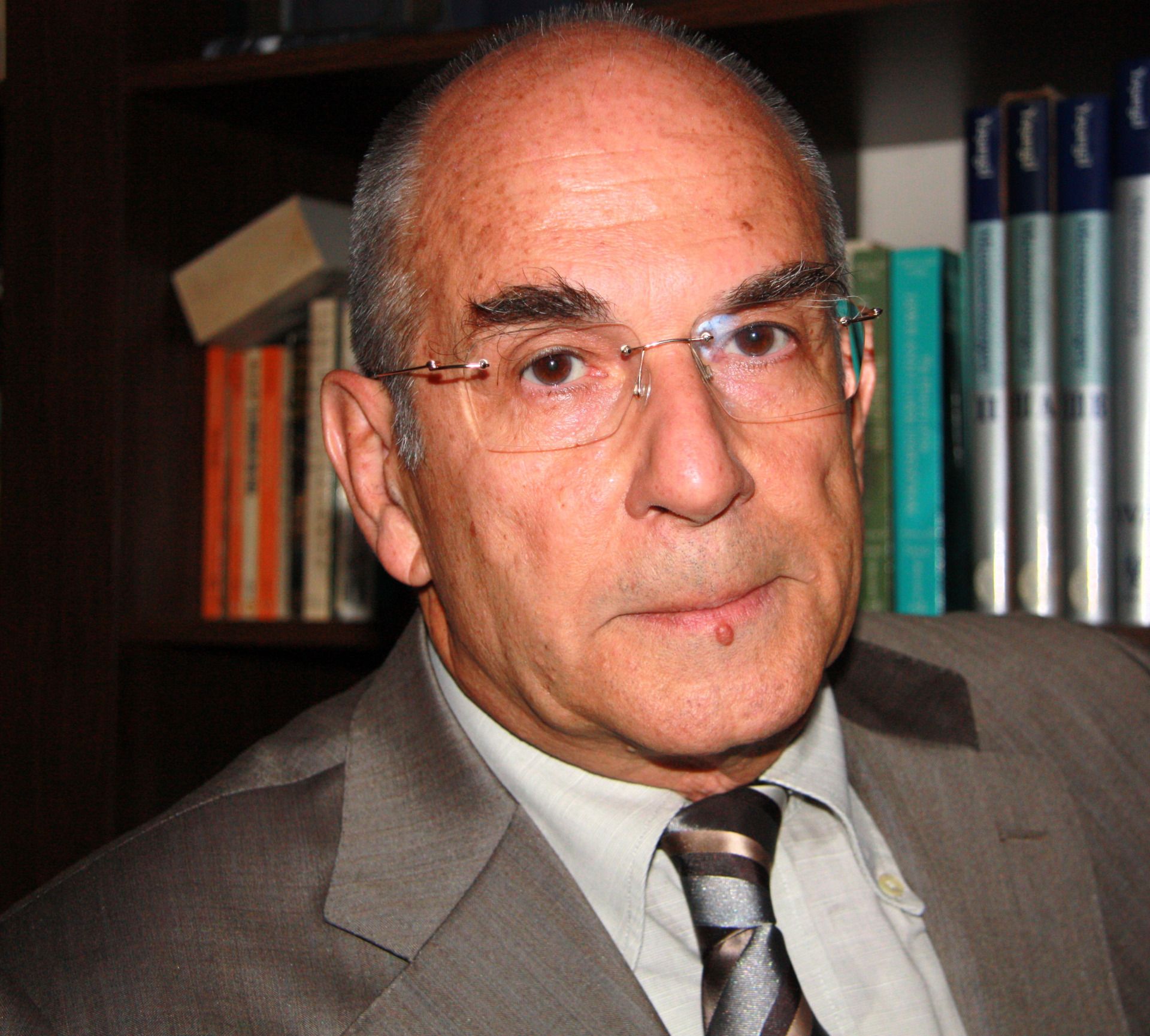 Enrico Motti