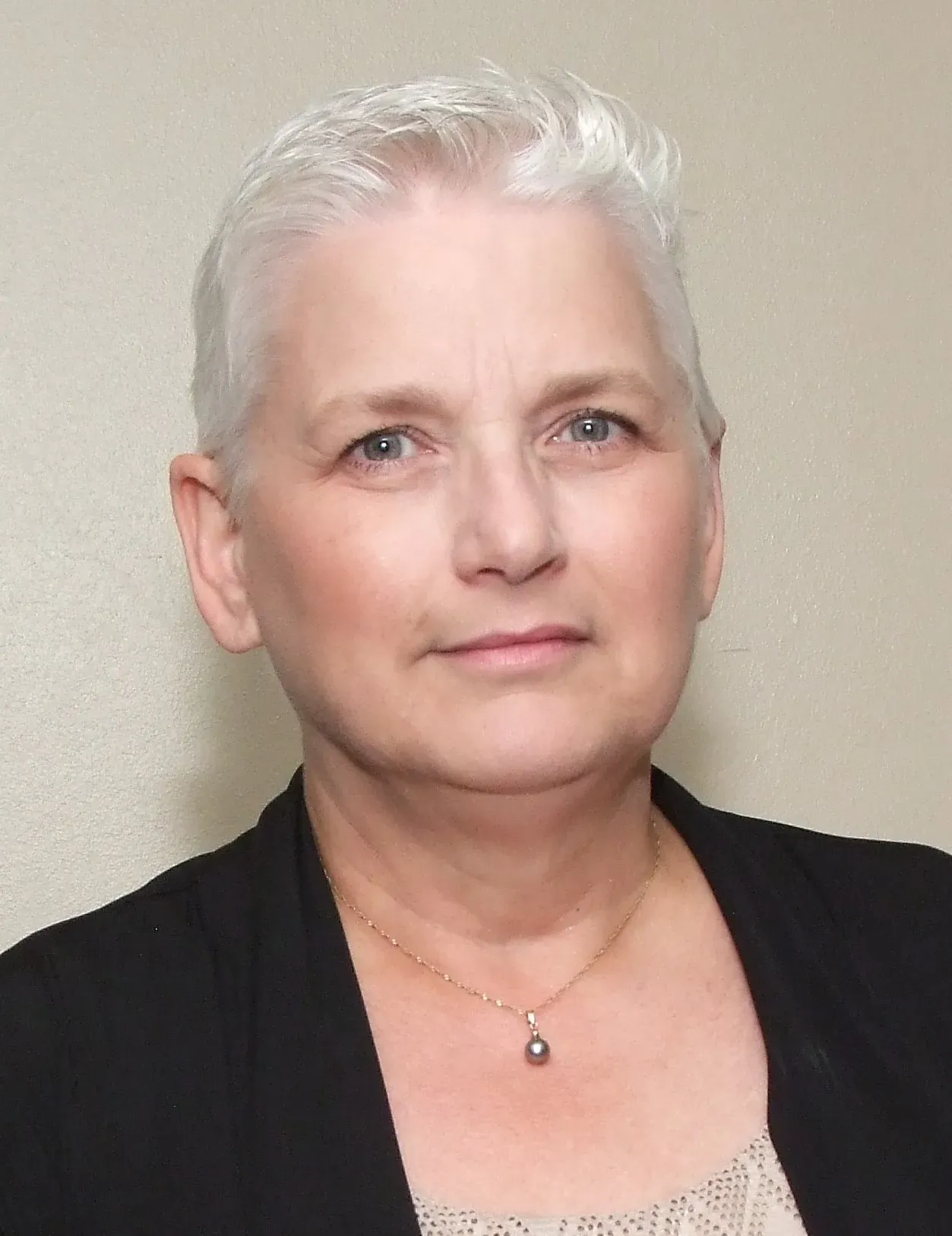 Janet Reynolds   Parallon  Cancer Registry Director