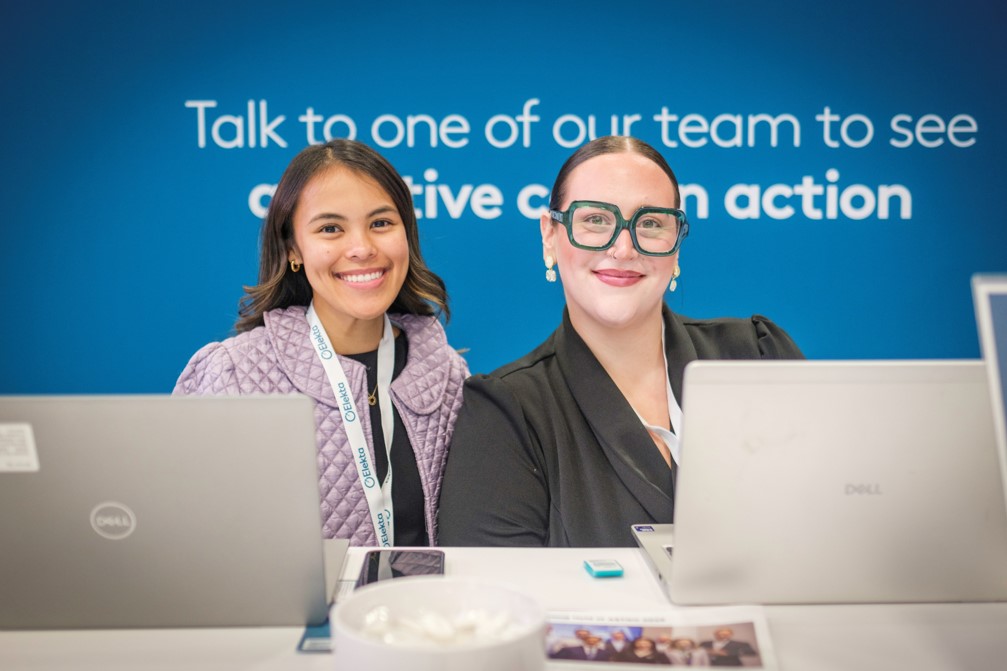 Elekta at ASTRO 2025