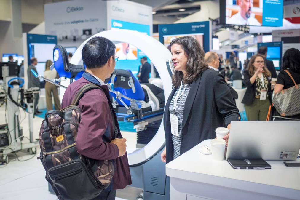 Elekta at ASTRO 2025