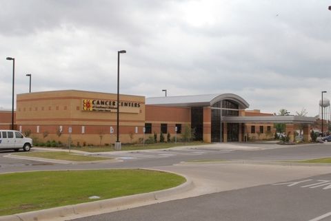 Cancer Centers of Southwest Oklahoma at Altus