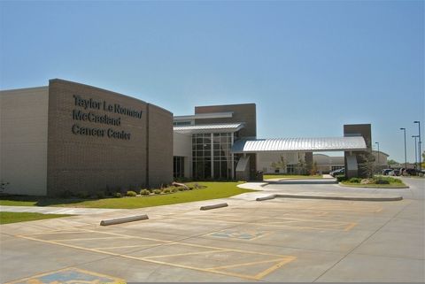Cancer Centers of Southwest Oklahoma at Duncan