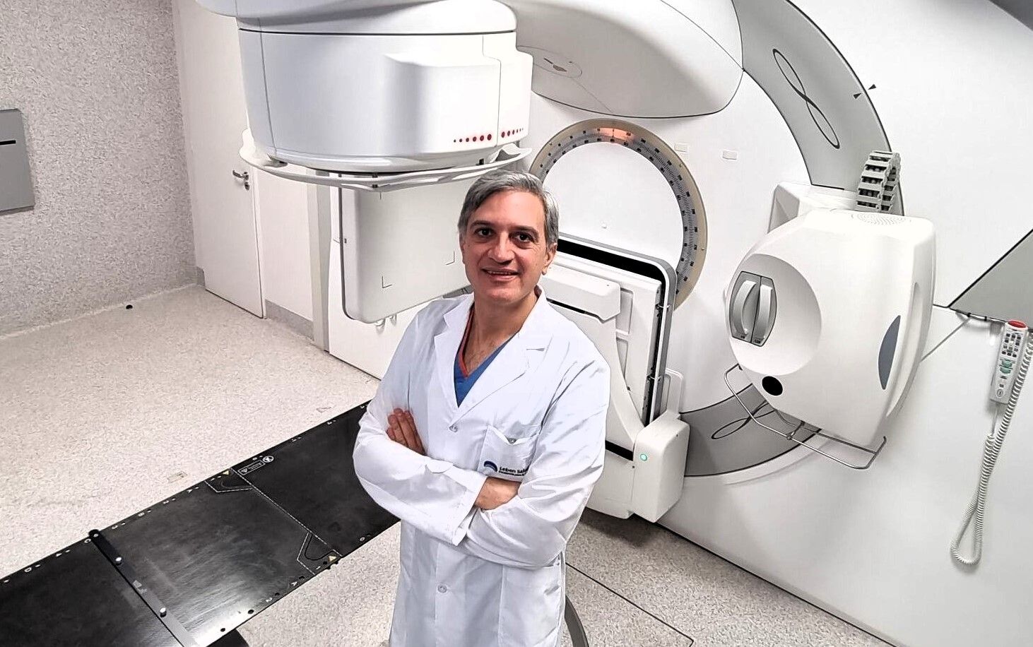 Dr Ruggeri