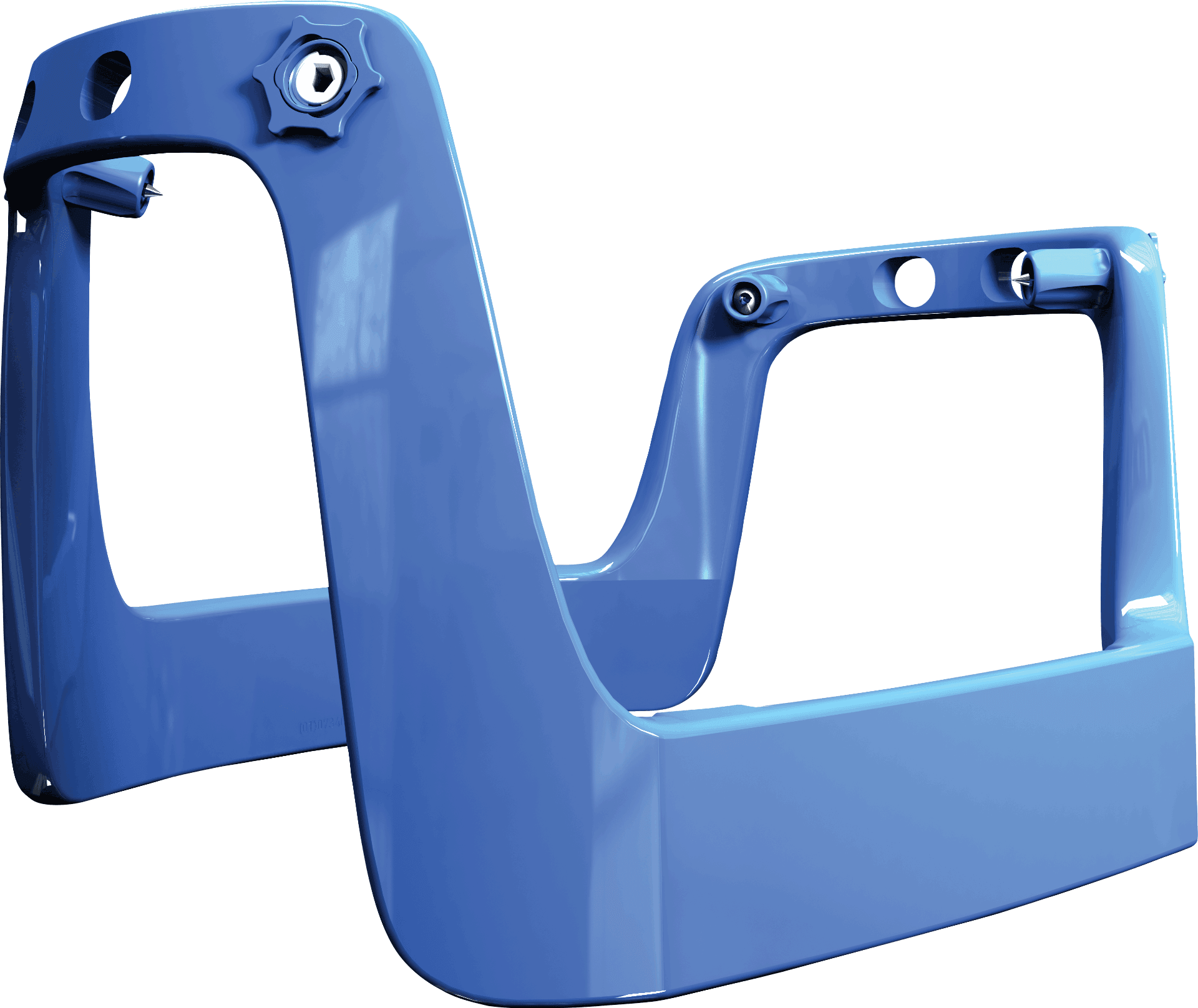 Leksell Vantage Head Frame