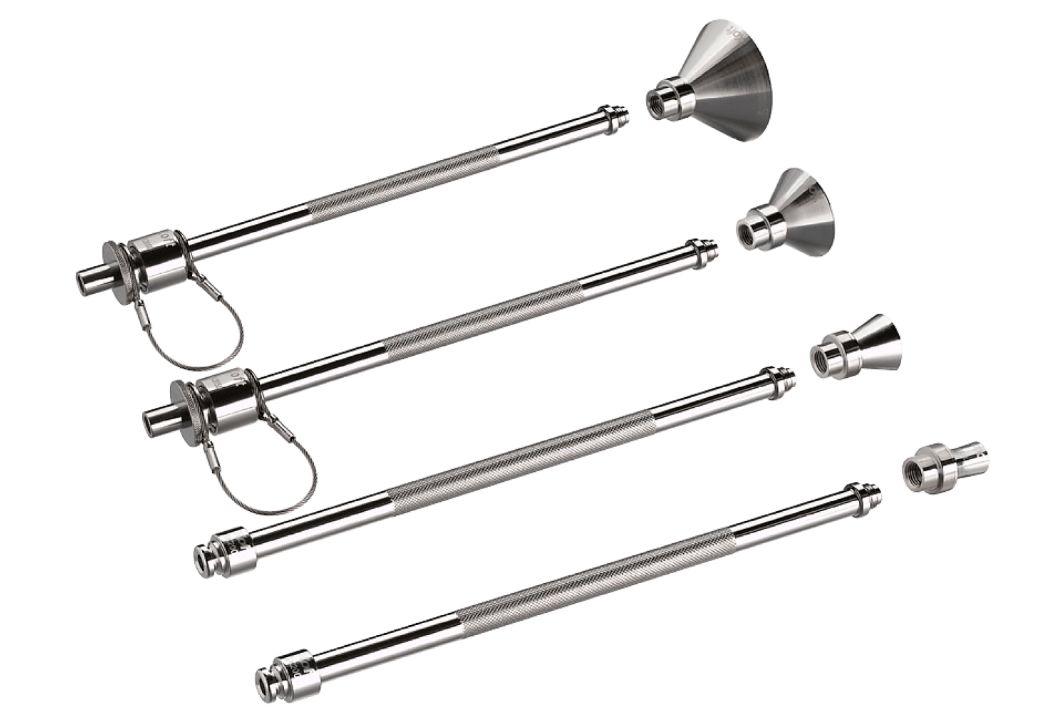 Axxent Surface Applicator