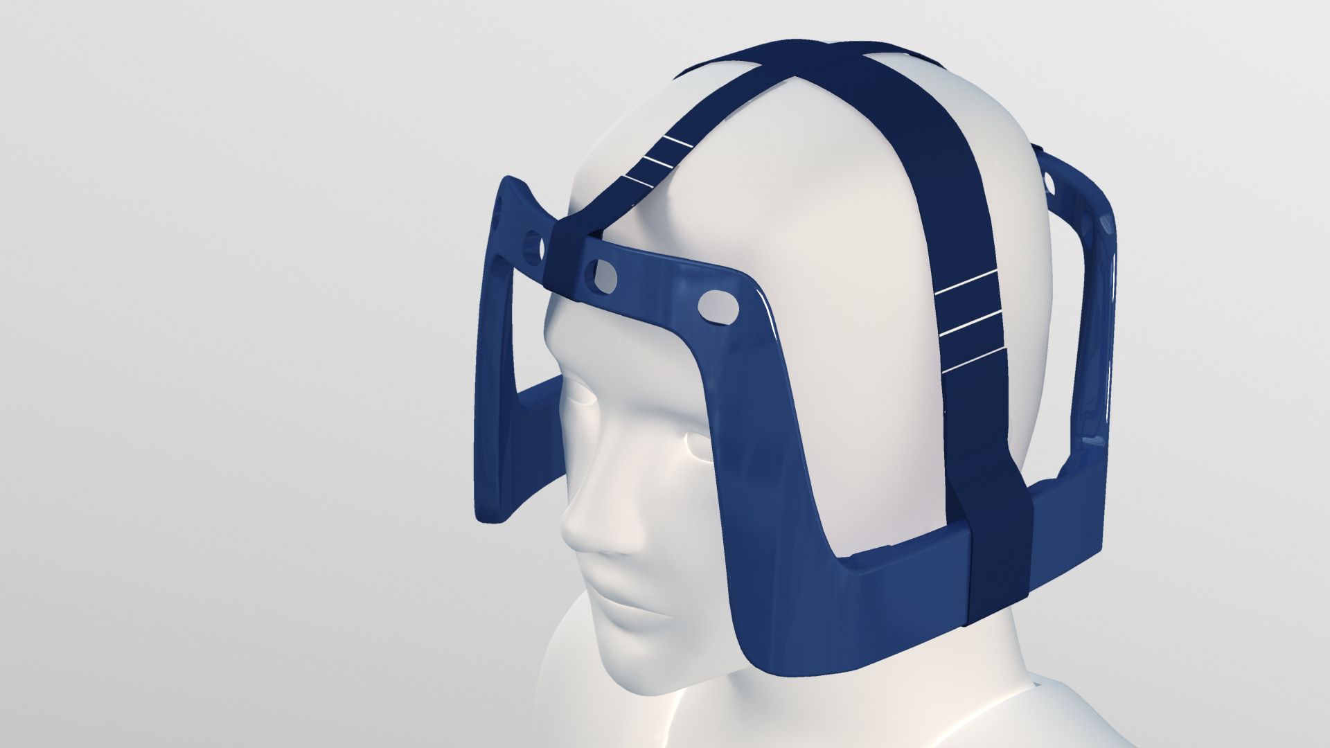 Head Positioning Band