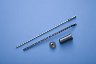 Backlund Catheter Ins Needle Kit 35 L