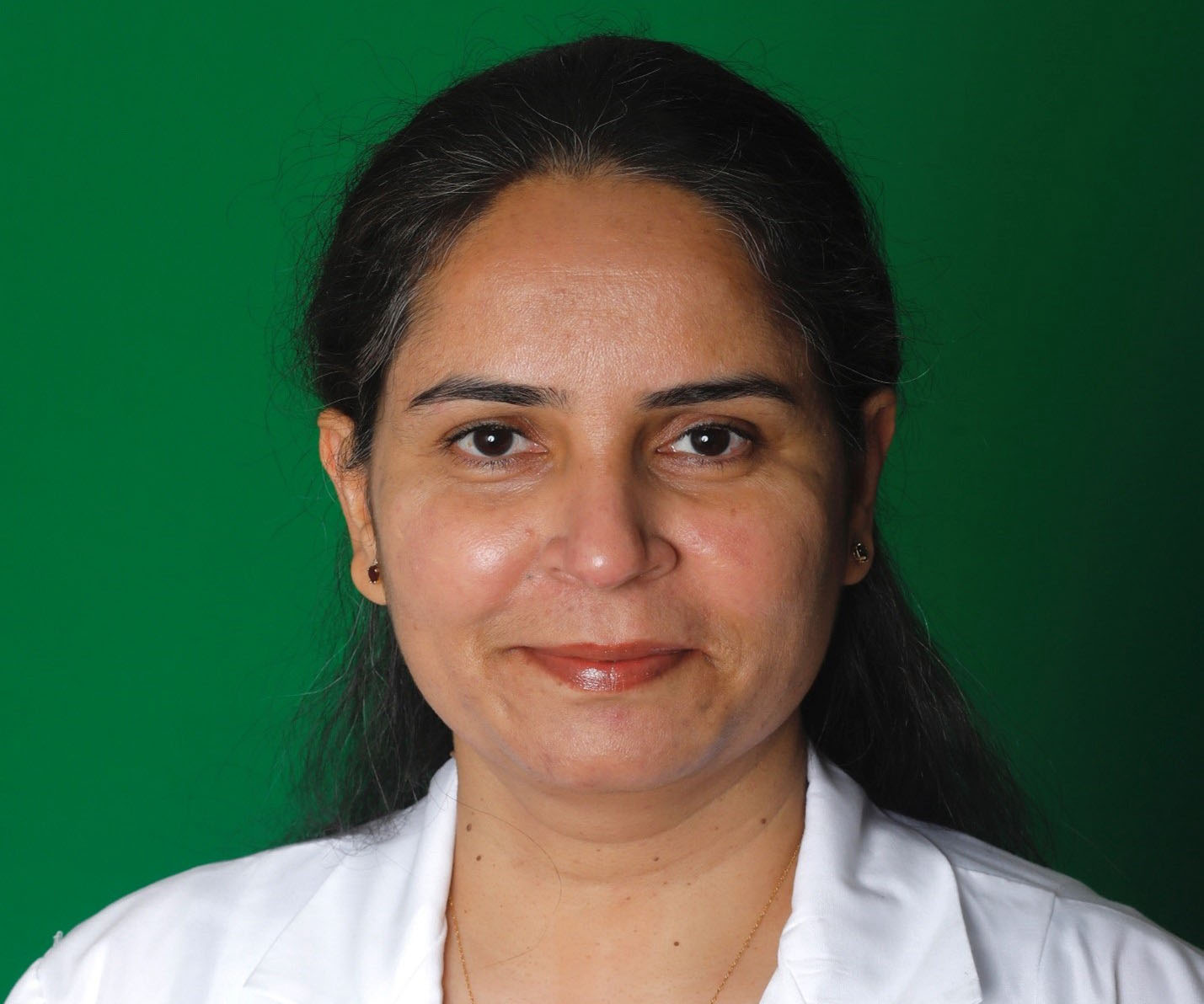 Ranjini Tolakanahalli, Senior Physicist, Miami Cancer Institute